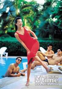 刘嘉玲(Carina Lau)精选个人2图册