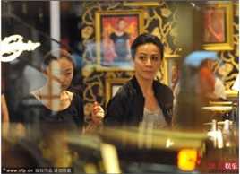 高清刘嘉玲(Carina Lau)精彩图册