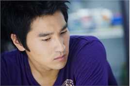 最全赵又廷(Mark Chao)在《痞子英雄》饰吴英雄中的壁纸