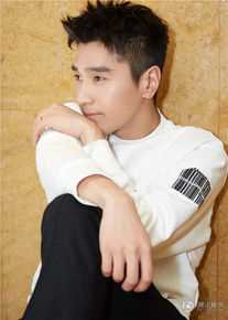 赵又廷(Mark Chao)最优质