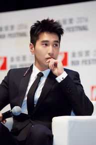 赵又廷(Mark Chao)活动照图片图集