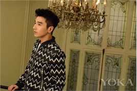 最优质赵又廷(Mark Chao)生活照