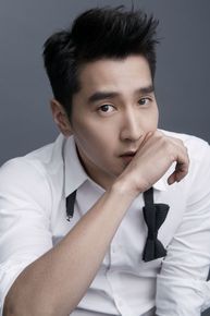 赵又廷(Mark Chao)蒂芙尼中国区品牌大使图片图集