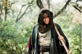 林更新(Kenny Lin)电影形象生活照相册