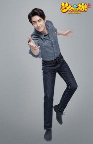 林更新(Kenny Lin)代言图册