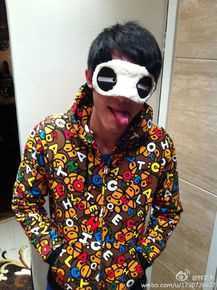 最优质林更新(Kenny Lin)精彩图册