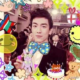 最优质林更新(Kenny Lin)精彩图册