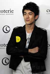 最优质林更新(Kenny Lin)精彩图册