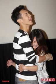 最全柯震东(Kai Ko)精彩图册