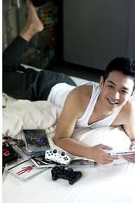 精选柯震东(Kai Ko)精彩图册