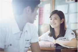 精选陈妍希(Michelle Chen)在《那些年，我们一起追的女孩》饰沈佳宜中的图册