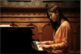 高清陈妍希(Michelle Chen)在《奔爱》饰莉莉中的图集