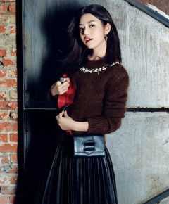 陈妍希(Michelle Chen)最优质相册