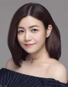 精选陈妍希(Michelle Chen)