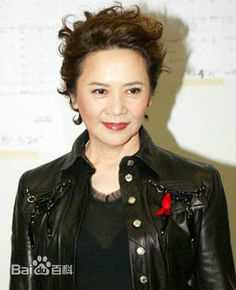 叶德娴(Ip Tak Han、Deanie Ip)生活照生活照相册