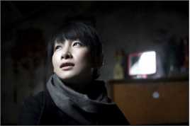 秦海璐(Amanda)到阜阳六百里生活照相册