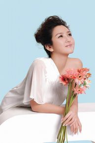 何洁(J.He)前后照片