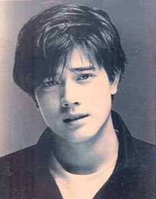 郭富城(Aaron Kwok)怀旧照片壁纸壁纸