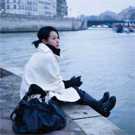 刘若英(Rene Liu)影视最新剧照