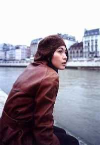 最新刘若英(Rene Liu)性感图片