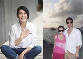 刘若英(Rene Liu)情感生活图册