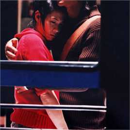 刘若英(Rene Liu)天下无贼生活照相册