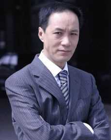 高清冯远征精彩图册