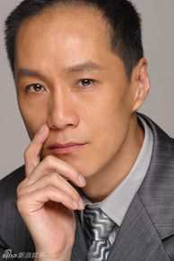 精选冯远征精彩图册