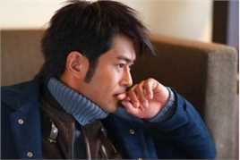 古天乐(Louis Koo、Tin Lok)部落格照片图片图集