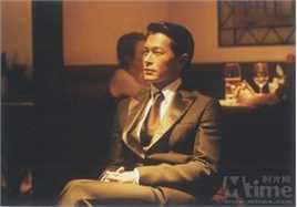 最新古天乐(Louis Koo、Tin Lok)在《》《以和为贵》之Jimmy中的壁纸