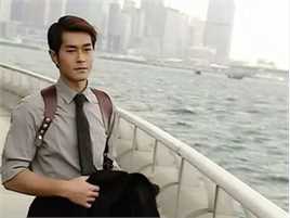 古天乐(Louis Koo、Tin Lok)主演的时装剧图片图册