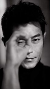 最全古天乐(Louis Koo、Tin Lok)素颜照