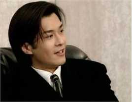 精选古天乐(Louis Koo、Tin Lok)在《天地男儿》饰叶承康中的图册