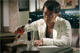 古天乐(Louis Koo、Tin Lok)精彩图册