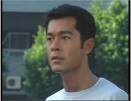 古天乐(Louis Koo、Tin Lok)精彩图册