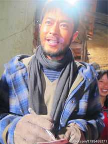 精选古天乐(Louis Koo、Tin Lok)精彩图册