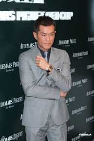 高清古天乐(Louis Koo、Tin Lok)精彩图册