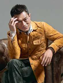 高清古天乐(Louis Koo、Tin Lok)图片