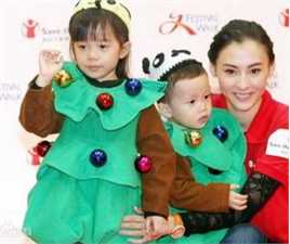 最优质张柏芝(Cecilia Cheung)素颜照