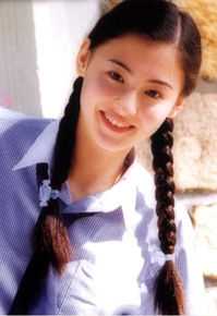 最新张柏芝(Cecilia Cheung)壁纸