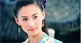 张柏芝(Cecilia Cheung)参演电影高清剧照