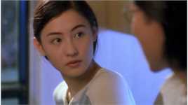 张柏芝(Cecilia Cheung)电影《星愿》精选剧照