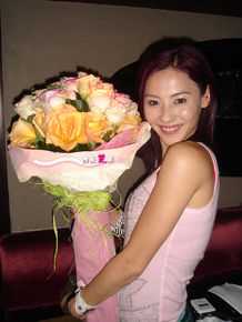 精选张柏芝(Cecilia Cheung)精彩图册3