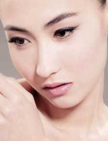 最新张柏芝(Cecilia Cheung)精彩图册5