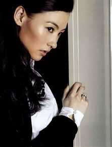 精选张柏芝(Cecilia Cheung)精彩图册3