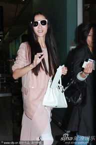 最全张柏芝(Cecilia Cheung)精彩图册4