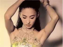 精选张柏芝(Cecilia Cheung)精彩图册