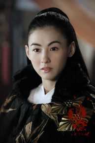最优质张柏芝(Cecilia Cheung)精彩图册1