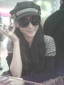 高清张柏芝(Cecilia Cheung)精彩图册