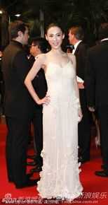 最优质张柏芝(Cecilia Cheung)精彩图册